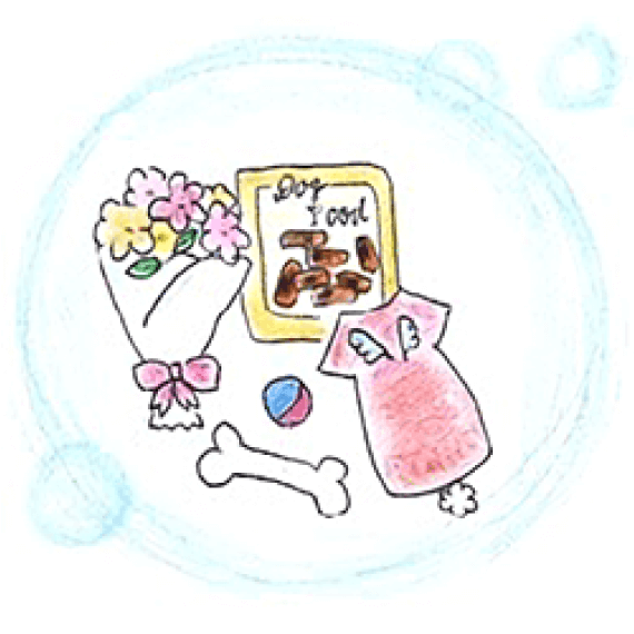 ペットが亡くなったら03