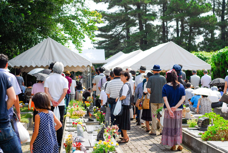 庄内ペット霊園合同供養祭02